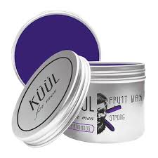 FRUIT WAX STRONG ARANDANOS 100 ML KÜÜL