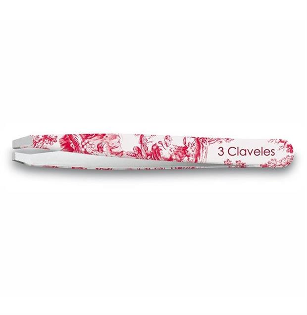 PINZA CANGREJO JOUY INOX 9,5 cm 3C