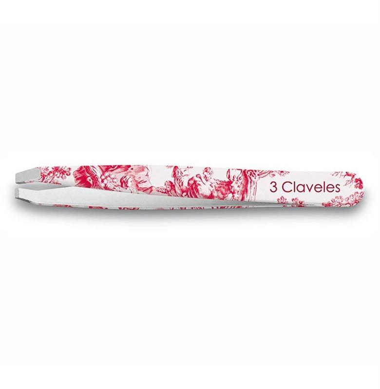 PINZA CANGREJO JOUY INOX 9,5 cm 3C