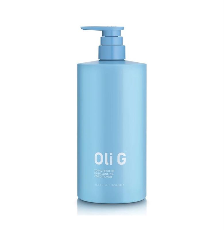 OLI G TOTAL REFRESH PH BALANCING CONDITIONER 1000ML