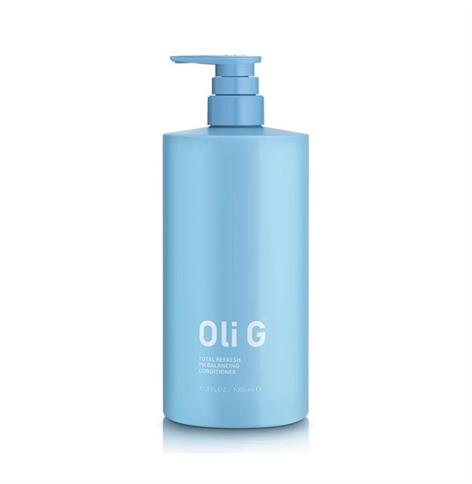 OLI G TOTAL REFRESH PH BALANCING CONDITIONER 1000ML