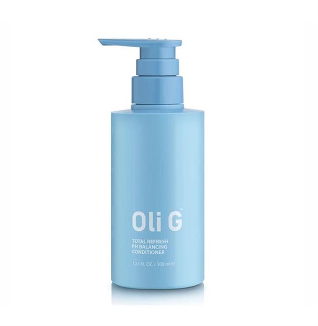 OLI G TOTAL REFRESH PH BALANCING CONDITIONER 300ML