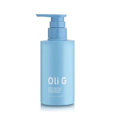 OLI G TOTAL REFRESH PH BALANCING CONDITIONER 300ML