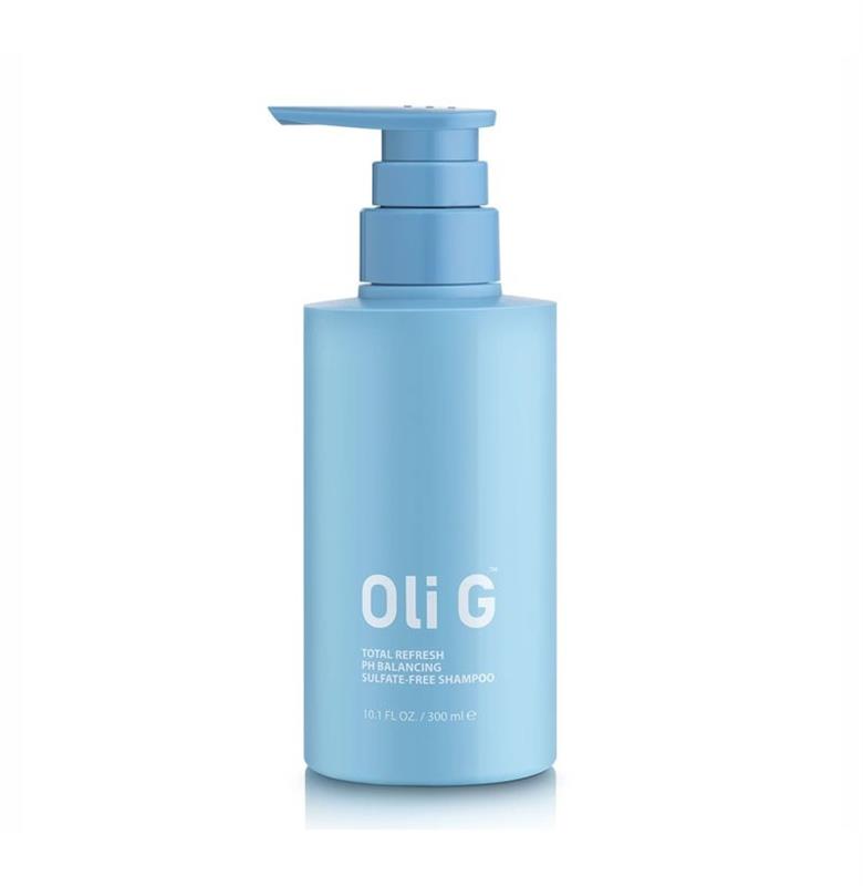 OLI G TOTAL REFRESH PH BALANCING SHAMPOO 300ML