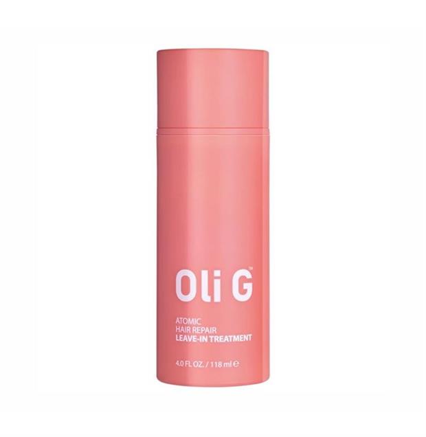 OLI G LEAVE IN TREATMENT 118ML