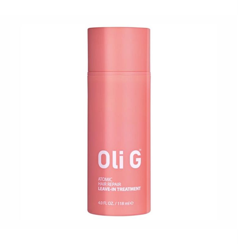 OLI G LEAVE IN TREATMENT 118ML