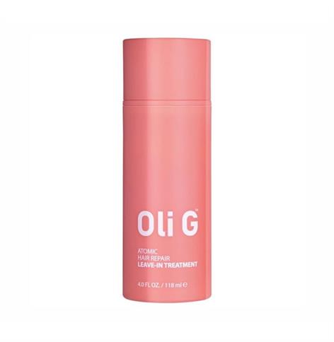 OLI G LEAVE IN TREATMENT 118ML
