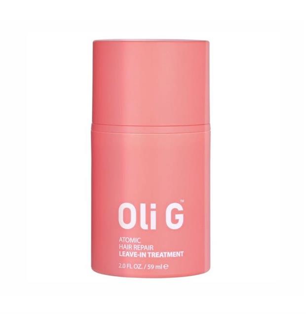 OLI G LEAVE IN TREATMENT 59ML