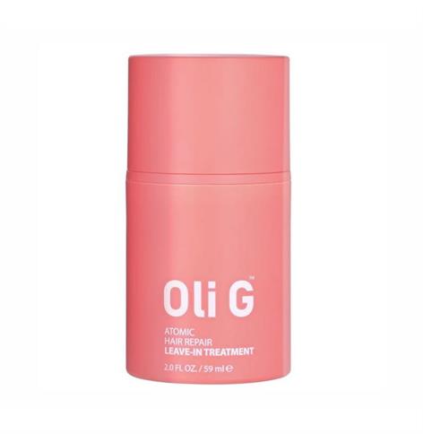 OLI G LEAVE IN TREATMENT 59ML