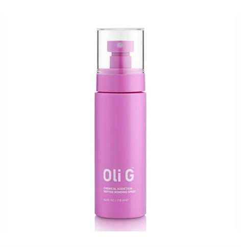 OLI G CHEMICAL ADDICTION PEPTIDE BONDING SPRAY 118ML