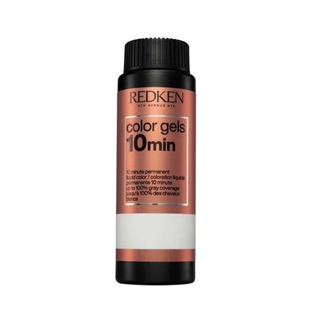 COLOR 10 MIN GEL LACQUERS 60ML