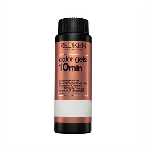 COLOR 10 MIN GEL LACQUERS 60ML