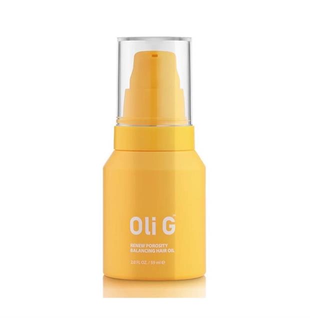 OLI G RENEW POROSITY BALANCING HAIR OIL 59ML