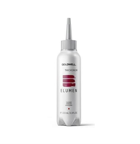 GOLDWELL THICKENER ELUMEN 100ML