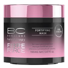 BC FIBRE FORCE CREME / TRATAMIENTO PRE MASQ 150gr
