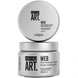 LOREAL CERA PARA DEFINIR 150ml
