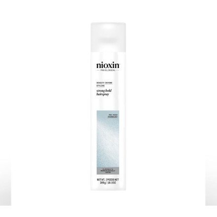 STRONG HOLD SPRAY 300ML