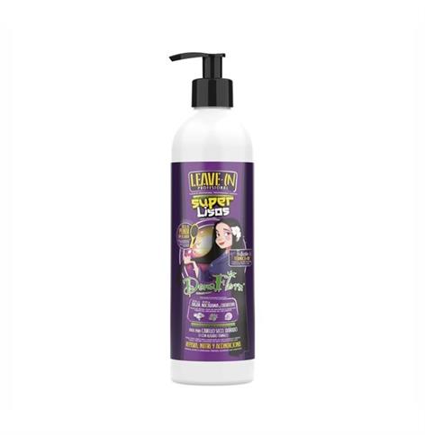 LEAVE-IN SUPER LISOS 500 ML