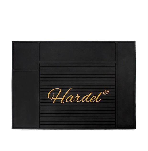 BARBER MAT HARDEL