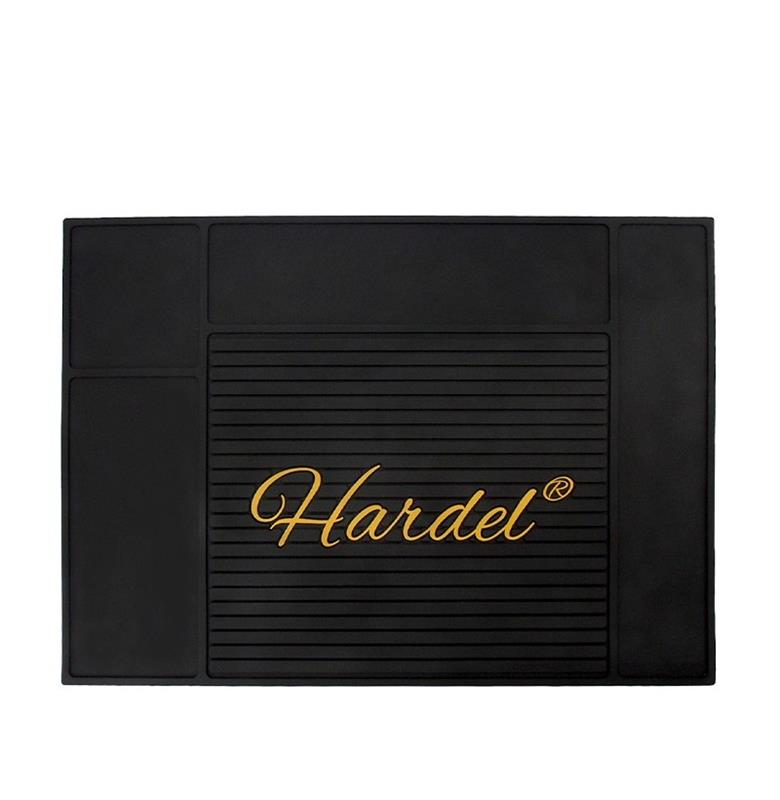 BARBER MAT HARDEL