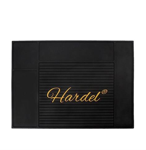 BARBER MAT HARDEL