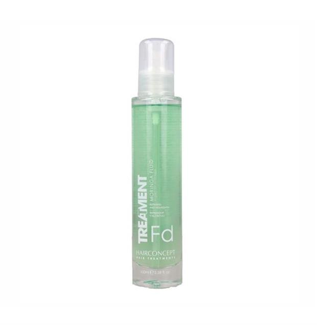 MORINGA OIL FRASCO 100 ML