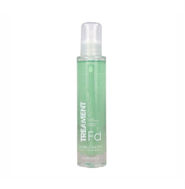 MORINGA OIL FRASCO 100 ML