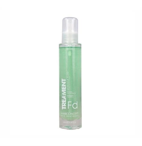 MORINGA OIL FRASCO 100 ML