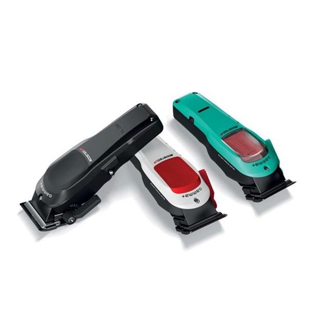 GAMMA+ CLIPPER BOOSTED UP