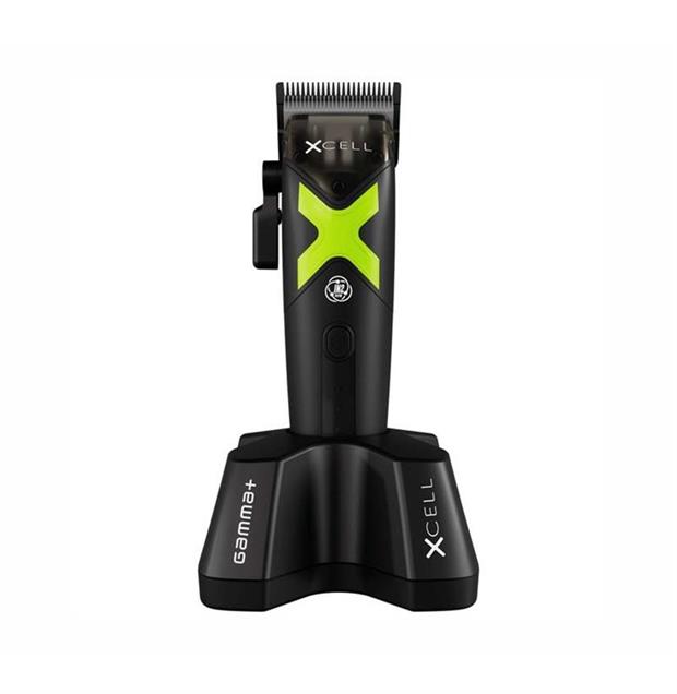 GAMMA+ CLIPPER XCELL