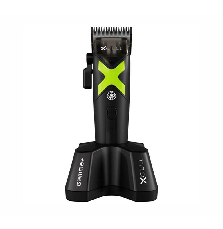 GAMMA+ CLIPPER XCELL