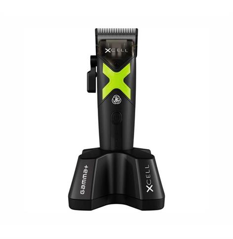 GAMMA+ CLIPPER XCELL