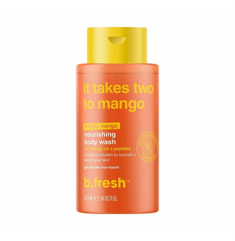 IT TAKES TWO TO MANGO - BODY WASH 473ML