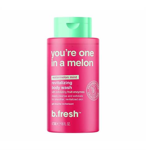 YOU'RE ONE IN A MELON - BODY WASH 473ML