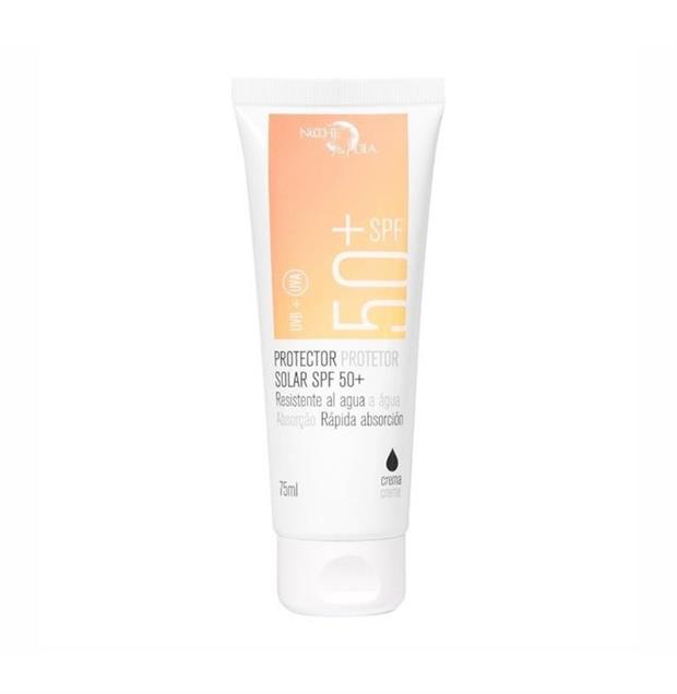 PROTECTOR SOLAR SPF 50+75ML