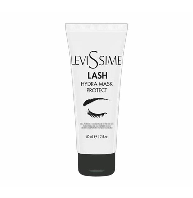 LASH HYDRA MASK PROTECT 50ML LEVISSIME