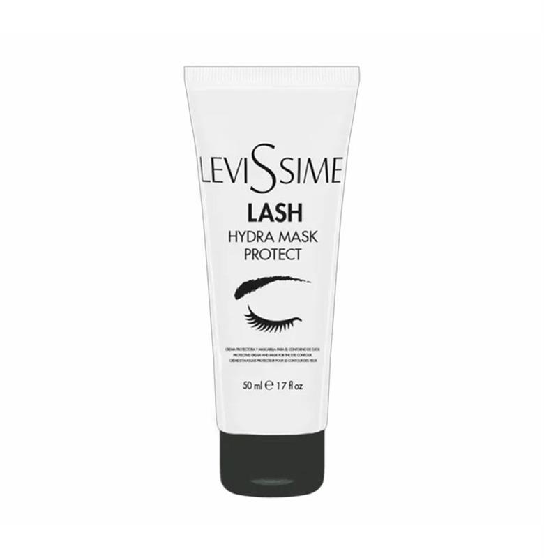 LASH HYDRA MASK PROTECT 50ML LEVISSIME