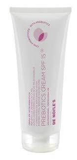 PREBIOTICS CREAM SPF 15  200ML