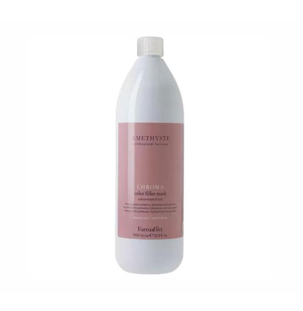 AMETHYSTE CHROMA COLOR FILLER MASK 1000ML