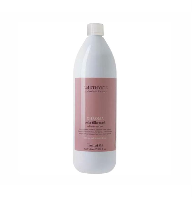 AMETHYSTE CHROMA COLOR FILLER MASK 1000ML