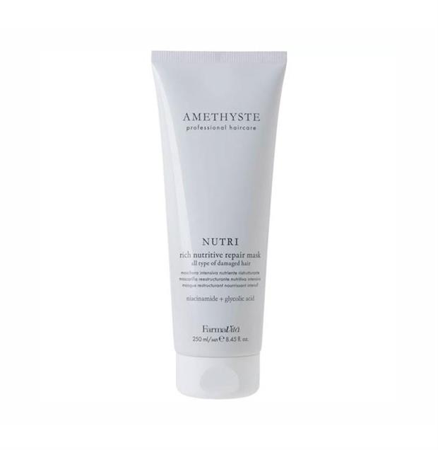 AMETHYSTE NUTRI RICH NUTRITIVE REPAIR MASK 250ML