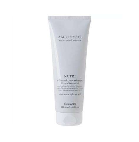 AMETHYSTE NUTRI RICH NUTRITIVE REPAIR MASK 250ML