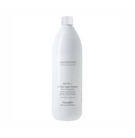 AMETHYSTE NUTRI REPAIR NUTRITIVE SHAMPOO 1000ML