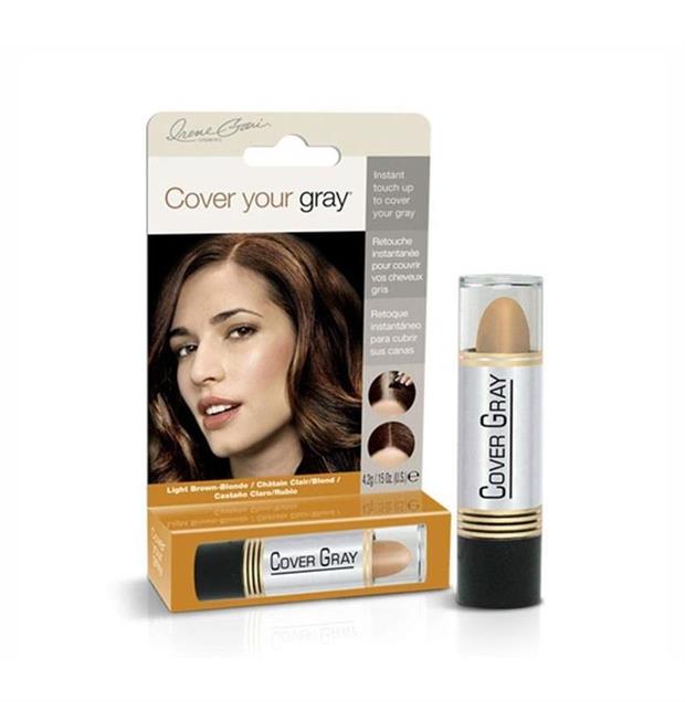 COVER YOUR GRAY (STICK) LIGHT BROWN BLONDE 4,2G