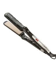 PLANCHA SHE SHINE SILK EFFECT 28 NEGRA
