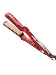 PLANCHA SHE SHINE SILK EFFECT 28 ROJO