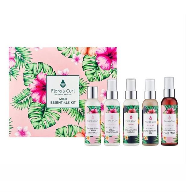 MINI ESSENTIALS KIT