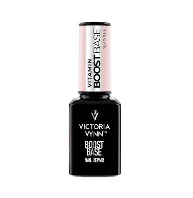 VV VITAMIN BOOST BASE NUDELL NAIL REPAIR 15ML