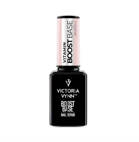 VV VITAMIN BOOST BASE NUDELL NAIL REPAIR 15ML