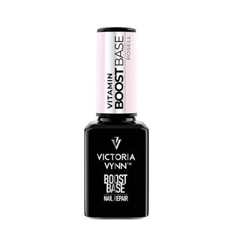 VV VITAMIN BOOST BASE ROSELL NAIL REPAIR 15ML